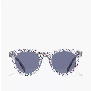 Madewell Halliday Sunglasses